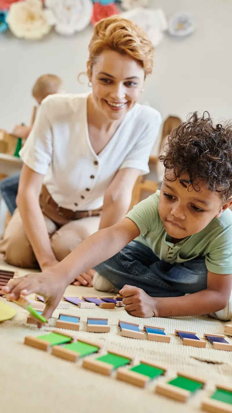 Neuropsicopedagogia